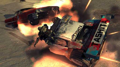 Carmageddon: Reincarnation - Carmageddon Reincarnation выходит 23 апреля 2015! Ура!